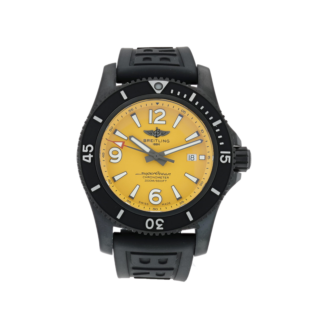 Breitling Superocean M17368 46mm 2020