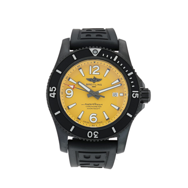 Breitling Superocean M17368 46mm 2020
