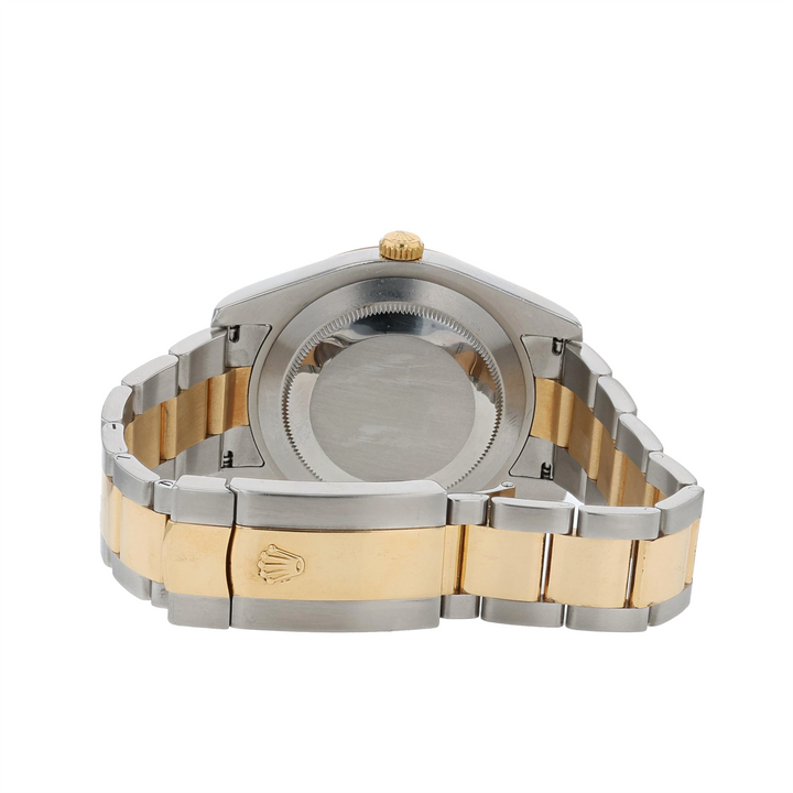 Rolex Datejust II 116333 41mm Random Serial Number