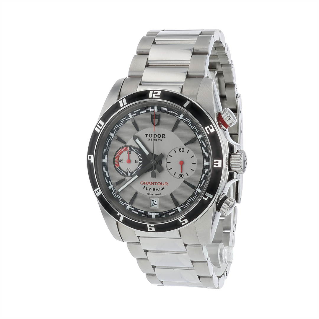 Tudor Grantour Flyback Chrono 20550N 42mm 2014