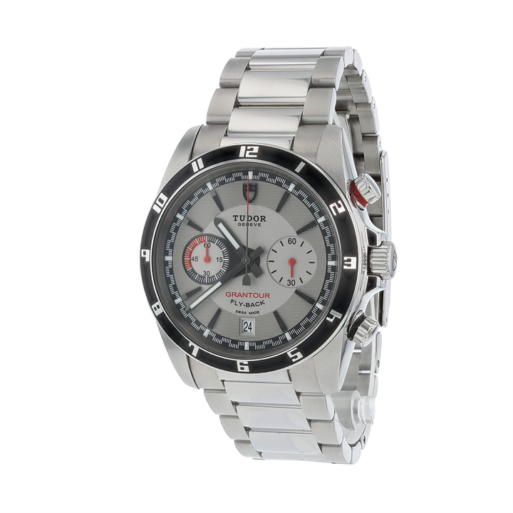 Tudor Grantour Flyback Chrono 20550N 42mm 2014