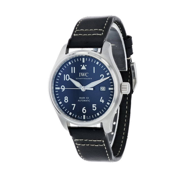 IWC Pilot's Mark XX IW328203 40mm 2023