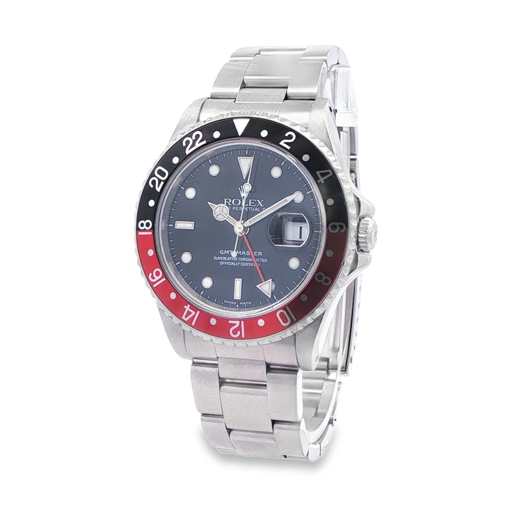 Rolex GMT-Master 16700 40mm 1990