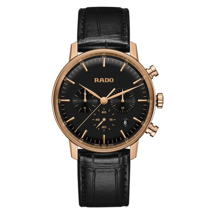 RADO COUPOLE CLASSIC WATCH
