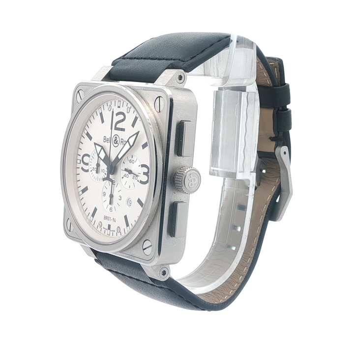 Bell & Ross BR01-94 46mm 2007