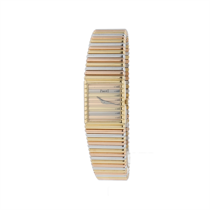 Piaget Polo 40810C510 20mm Circa 1989