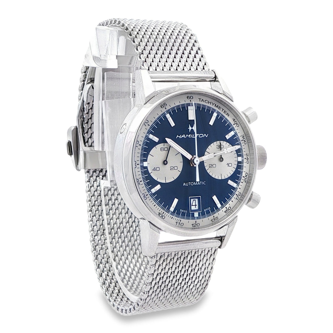 Hamilton American Classic Intra-matic Auto H384160 40mm Circa 2023