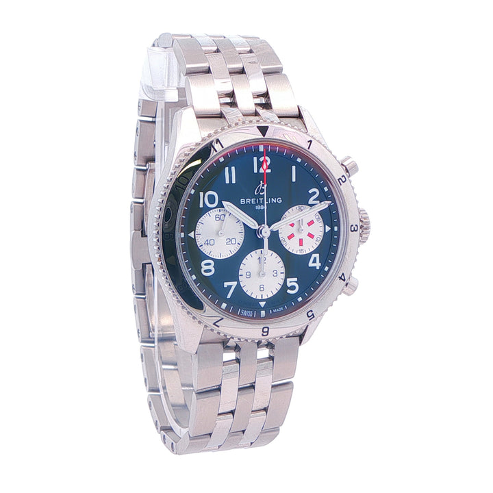 Breitling Curtiss P-40 Warhawk 42 A23380 42mm 2024