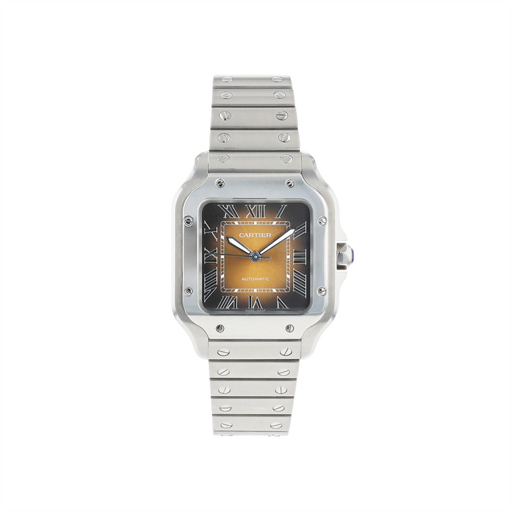 Cartier Santos Medium  WSSA0065 35.1MM 2026
