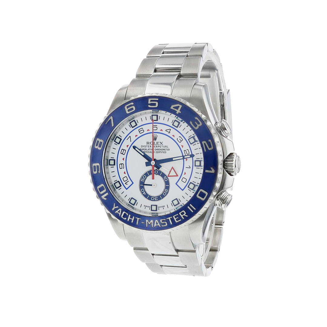 Rolex Yacht-Master II 116680 44mm