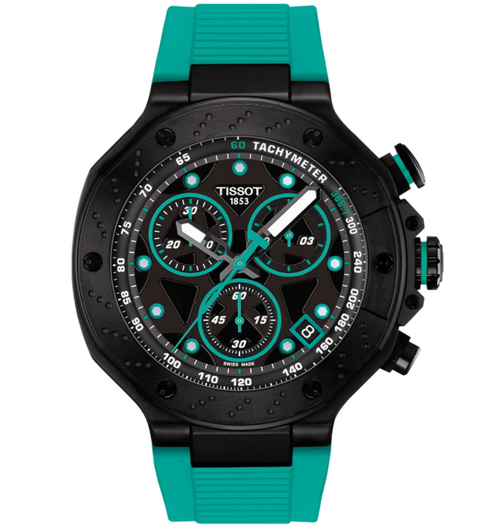 Tissot T-Race Quartz Chronograph