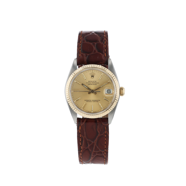 Rolex Datejust 6827 31mm 1981