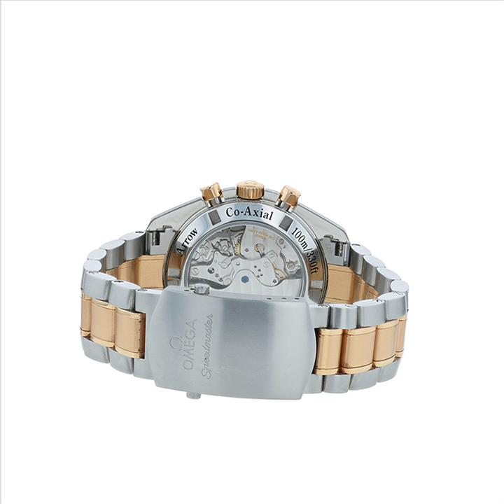 Omega Speedmaster Broad Arrow 321.90.42.50.13.001 42mm