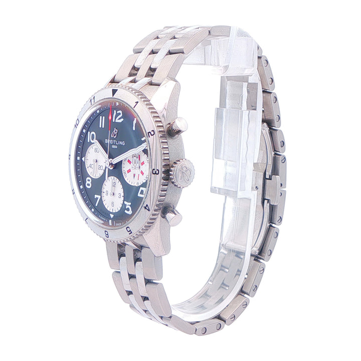 Breitling Curtiss P-40 Warhawk 42 A23380 42mm 2024