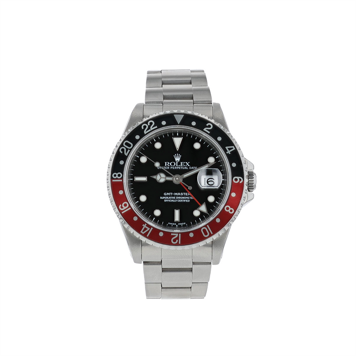 Rolex GMT-Master 16700 40mm 1990
