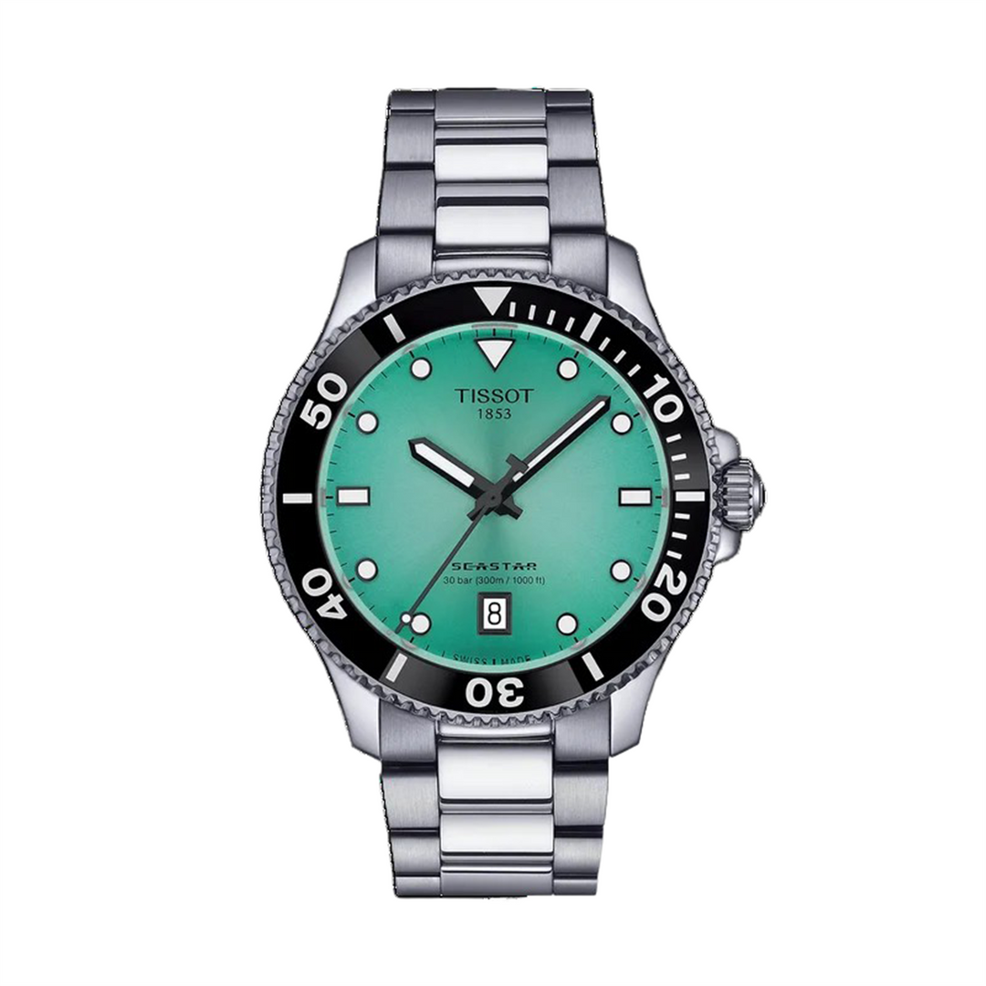 TISSOT Seastar 1000 40mm