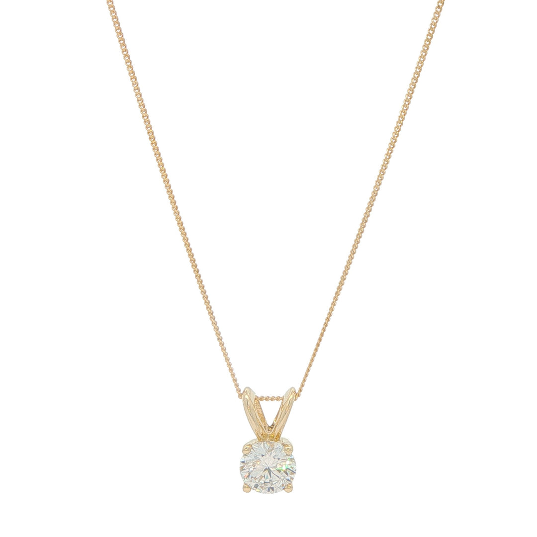 Website: Diamond Necklace