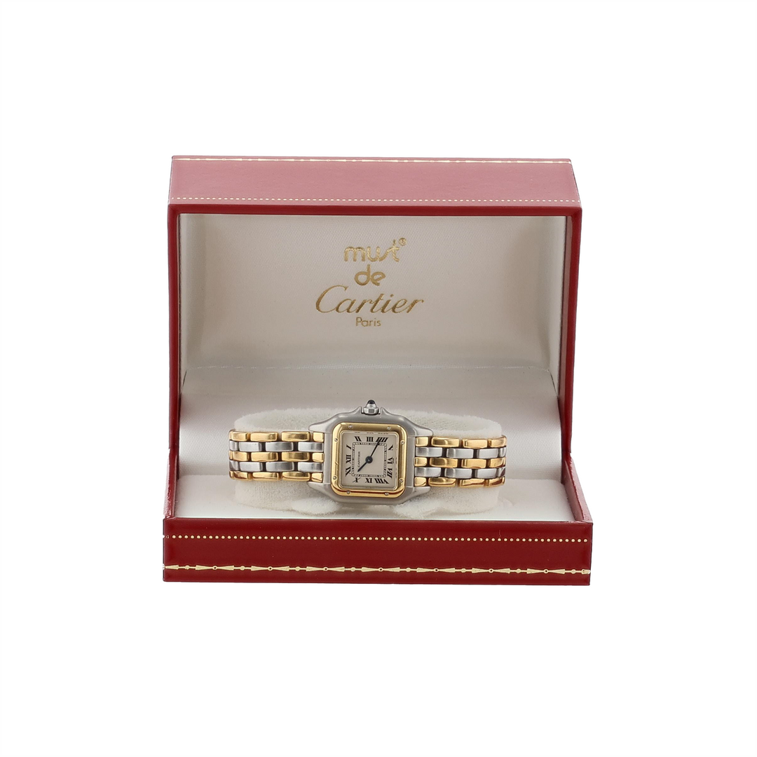 Cartier Panthère 6692 22mm Circa 1995