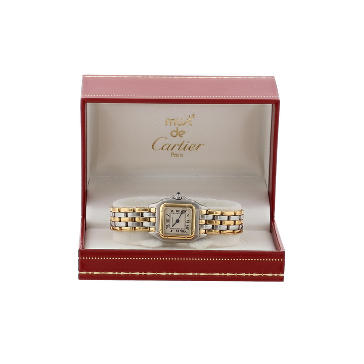 Cartier Panthère 6692 22mm Circa 1995