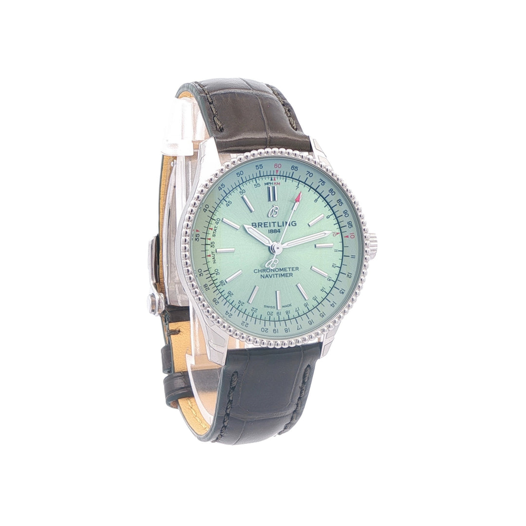 Breitling Navitimer Automatic 35  A17395 35mm 2025