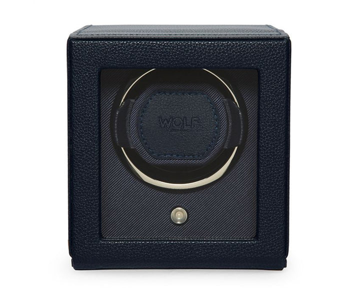 Cub Winder with Cover - Navy