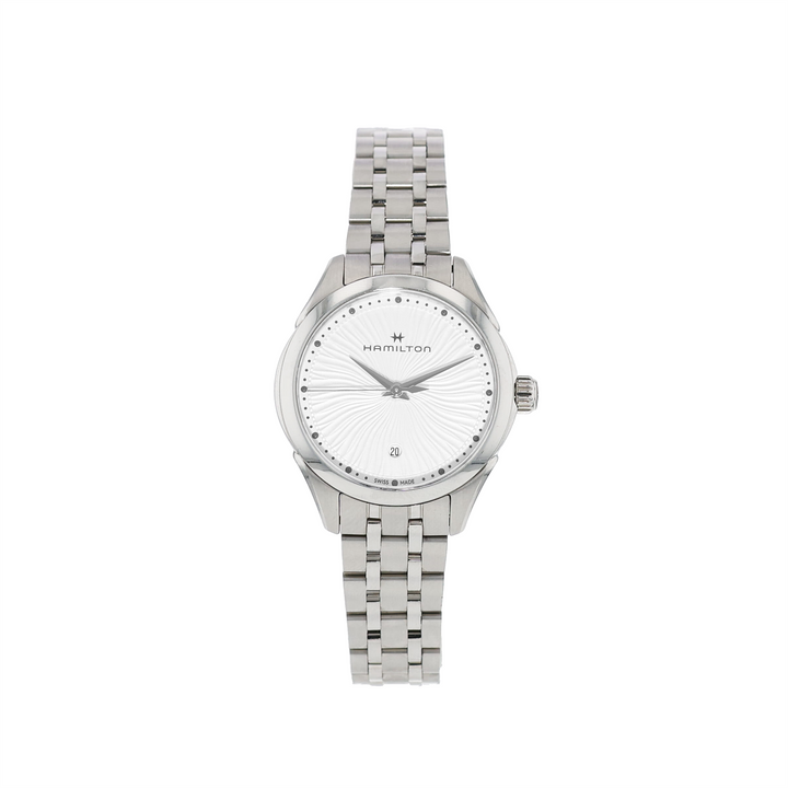 Hamilton Jazzmaster H32231110 30mm 2025