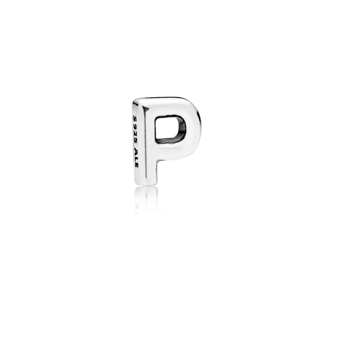 Letter P Petite