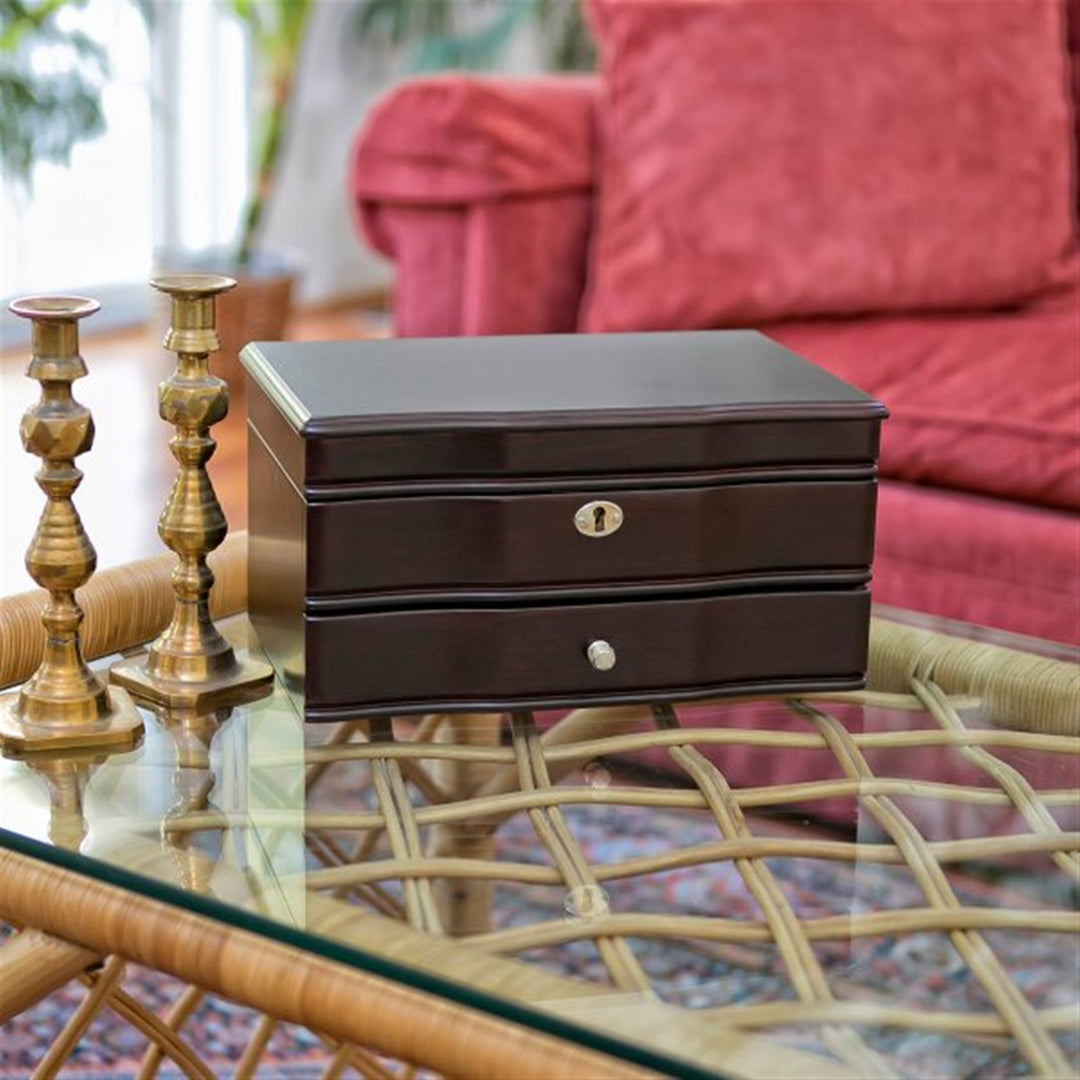 Davina Jewellery Box