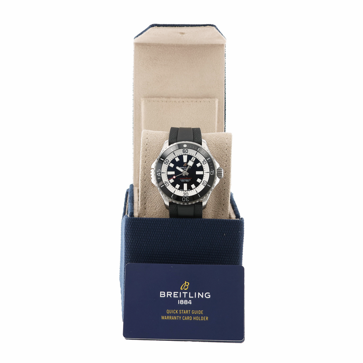 Breitling Superocean 46 A17378 46mm 2023