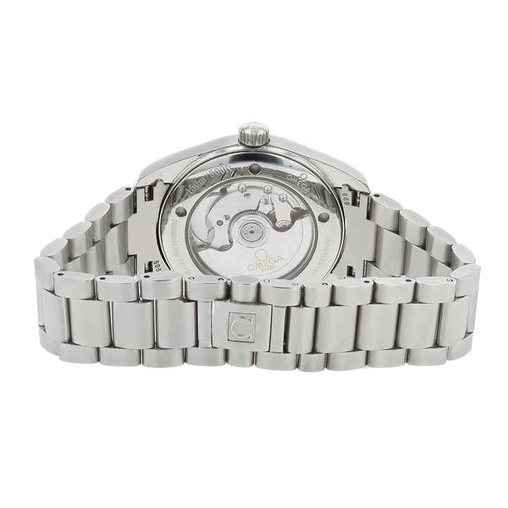 Omega Seamaster Railmaster 2503.52.00 39mm Circa 2010