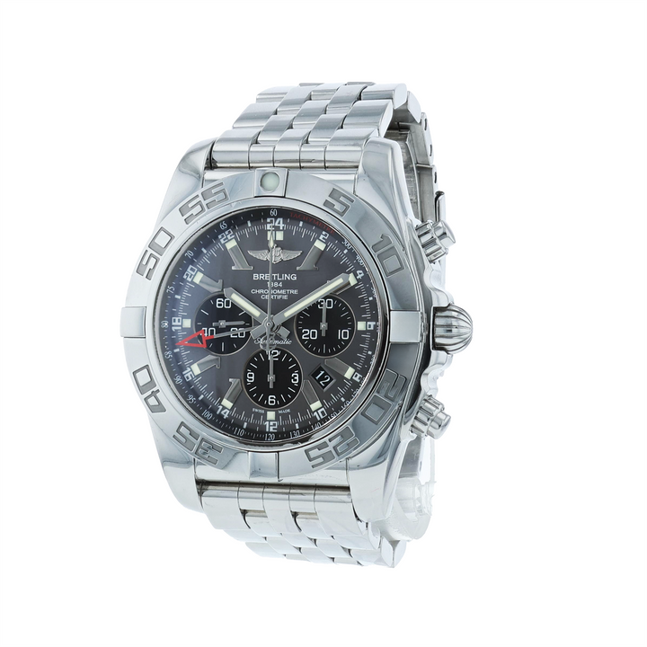 Breitling Chronomat GMT AB041012 47mm 2013