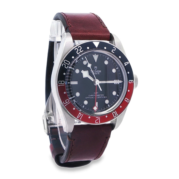 Tudor Black Bay GMT 79830RB 41mm 2023