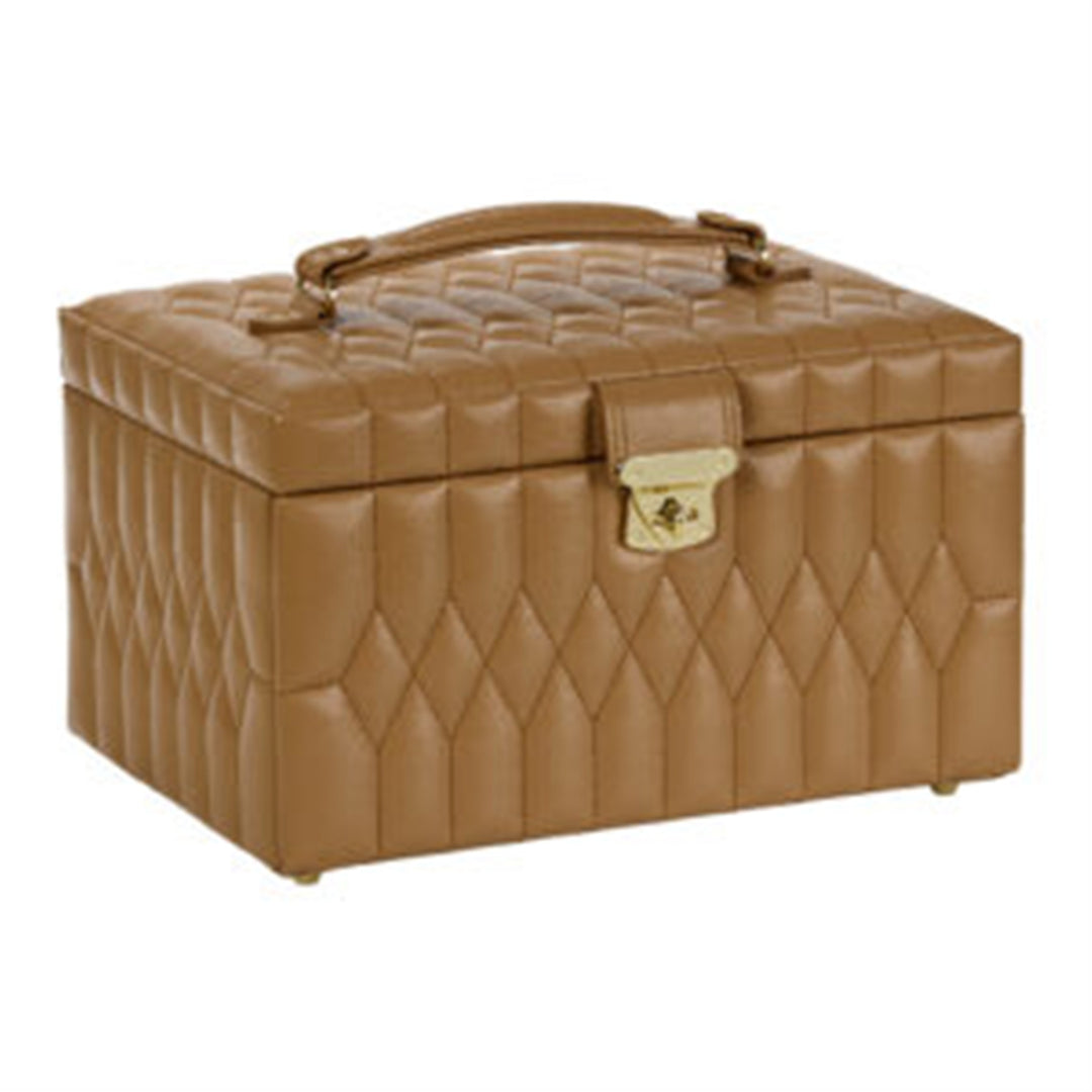 Lauren Medium Jewellery Box