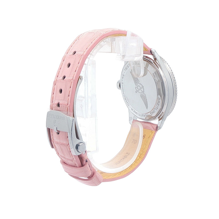 Breitling Navitimer Automatic 35 A17395 35mm 2025