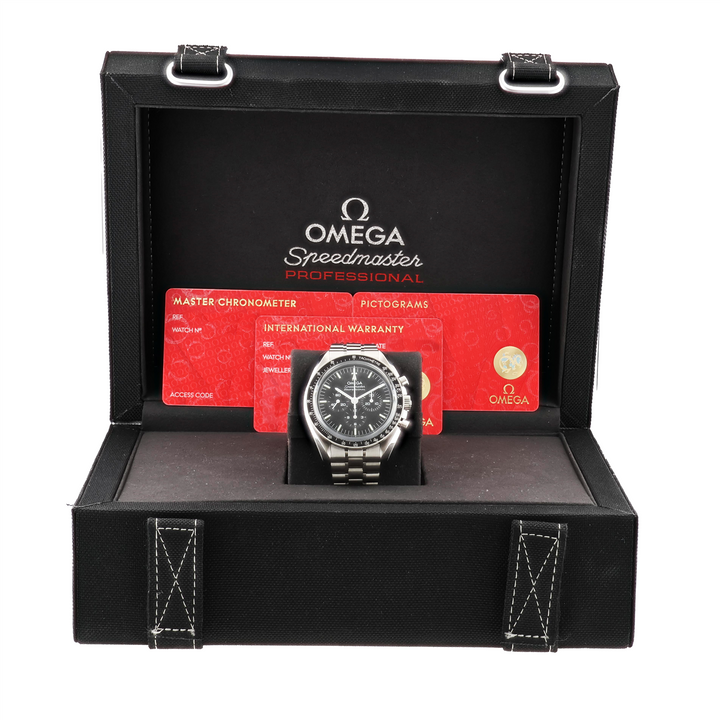 Omega Speedmaster Moonwatch Professional 310.30.42.50.01.002 42mm 2023