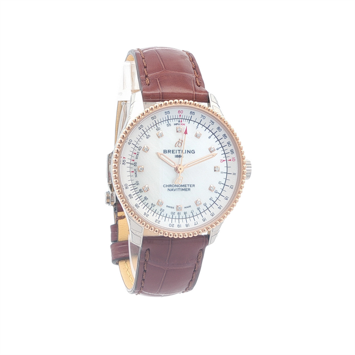 Breitling Navitimer Automatic 35 U17395 35mm 2023