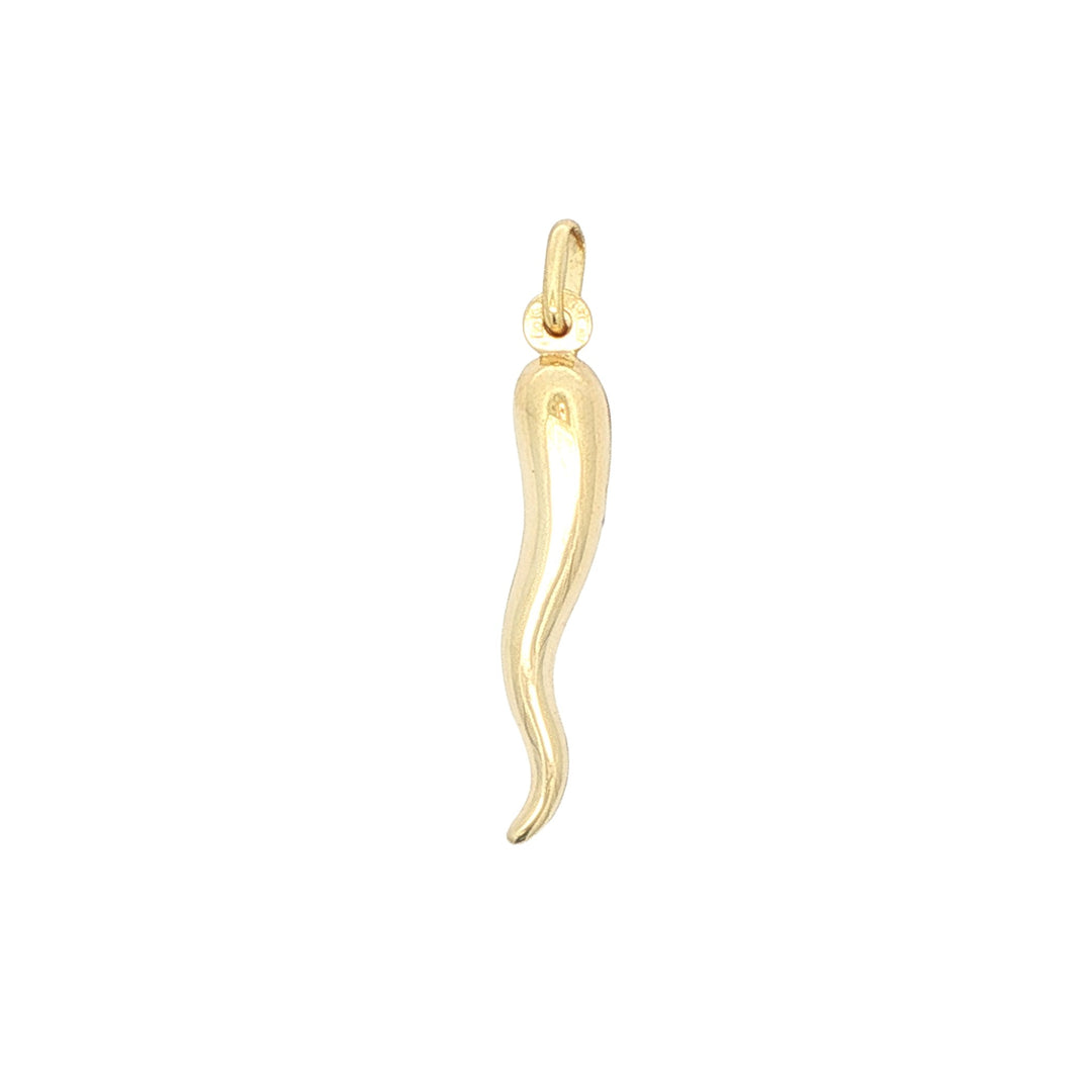 Gold Pendants & Necklace