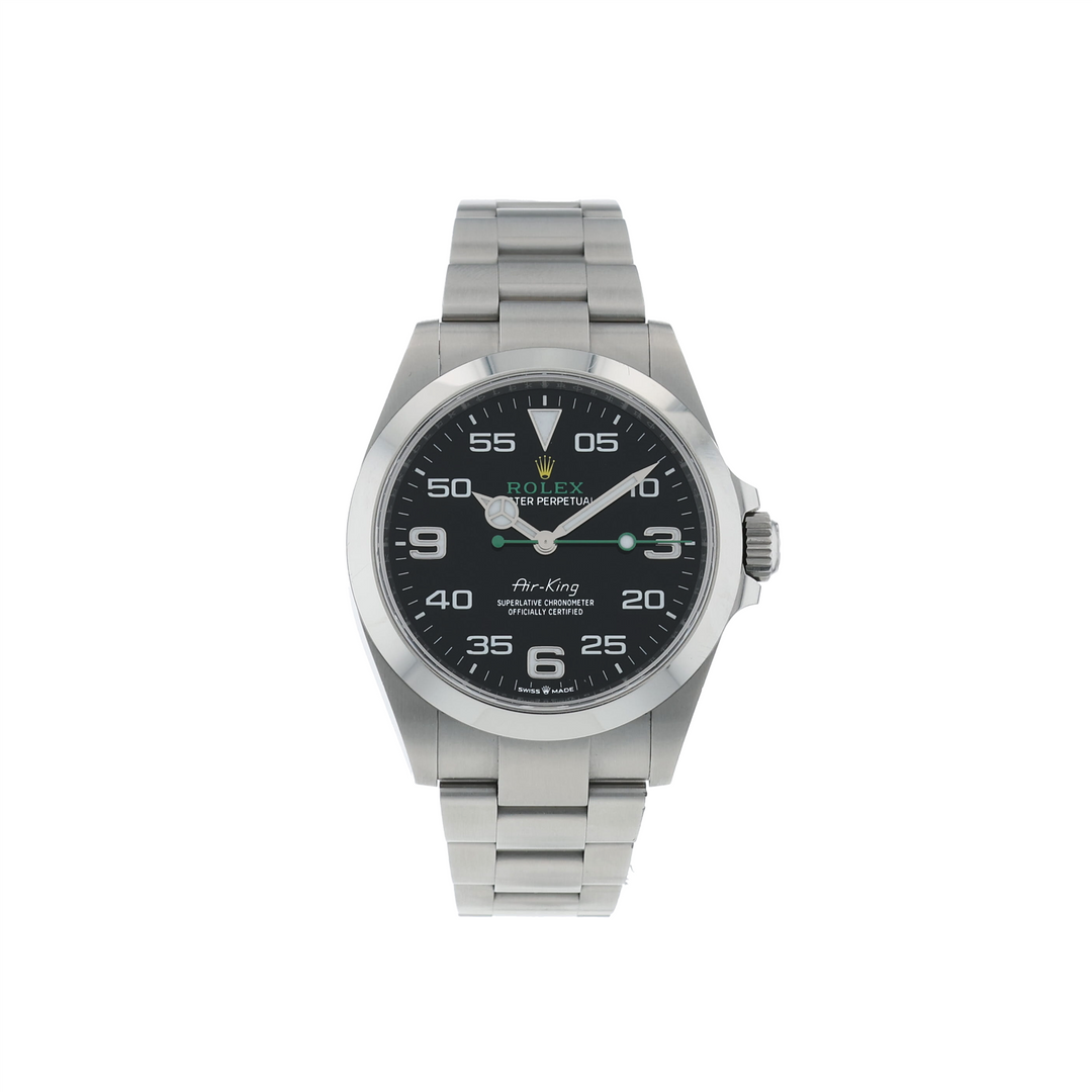 Rolex Air-King 126900 40mm 2024