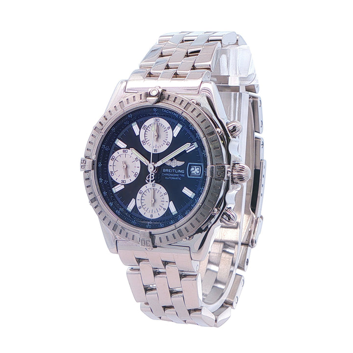 Breitling Chronomat A13352 39mm 2006