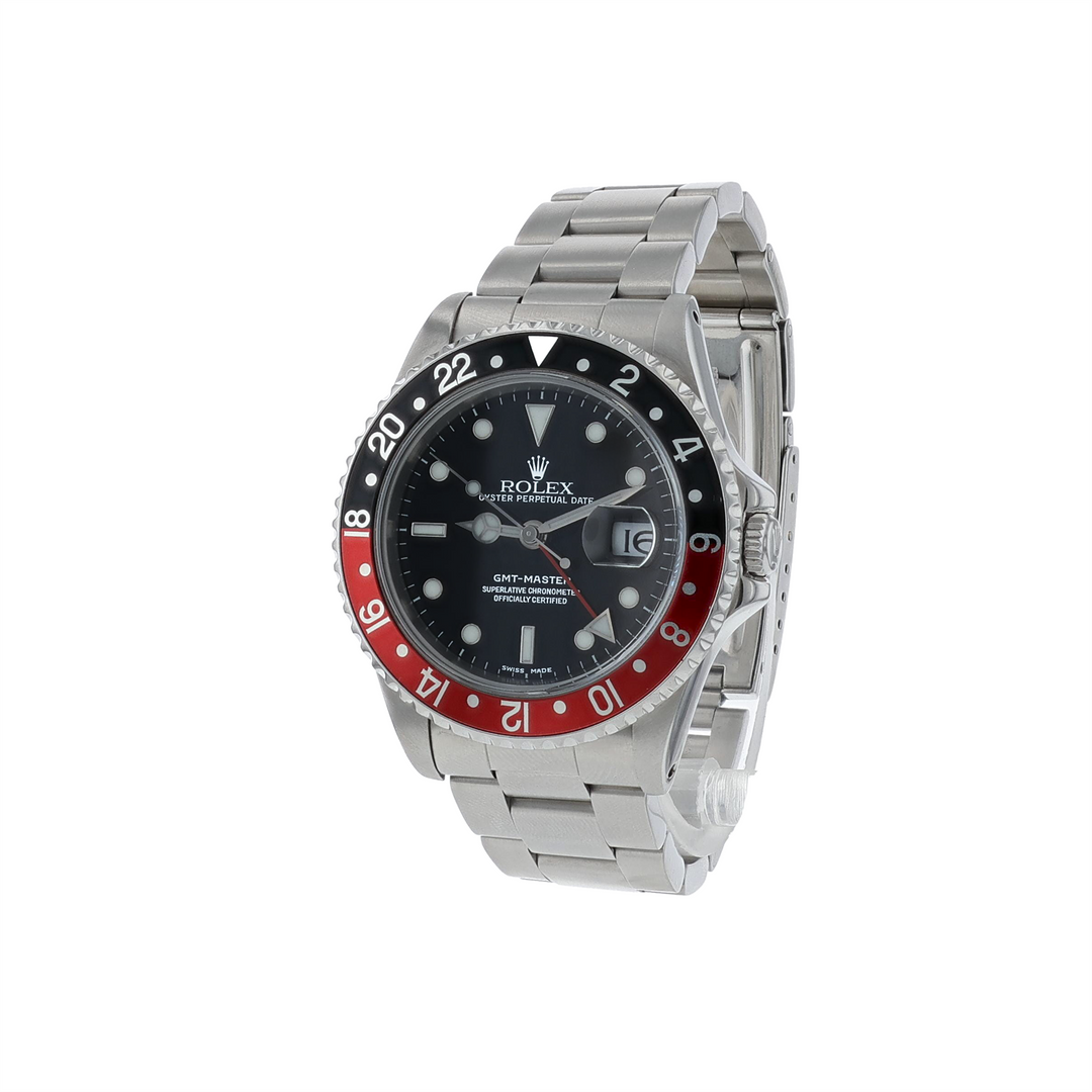 Rolex GMT-Master 16700 40mm 1990