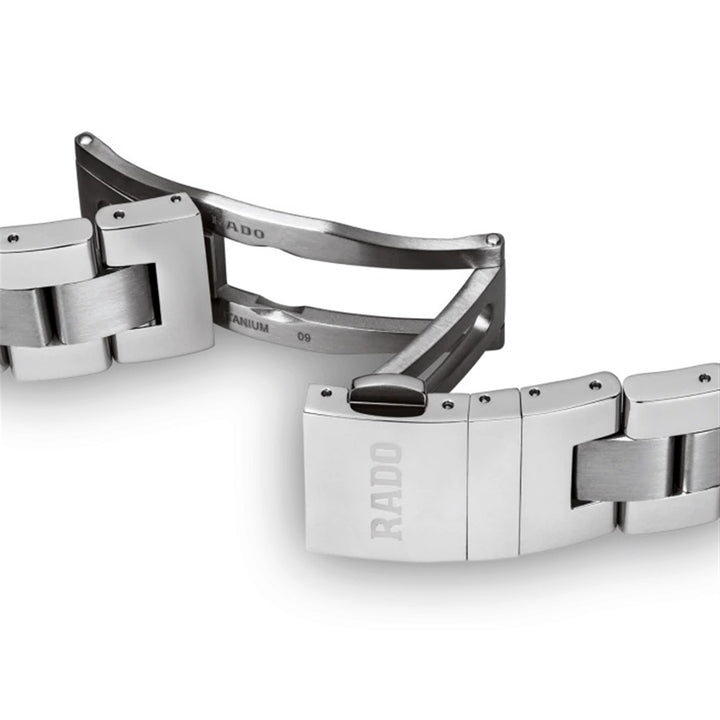 Rado Captain Cook Automatic