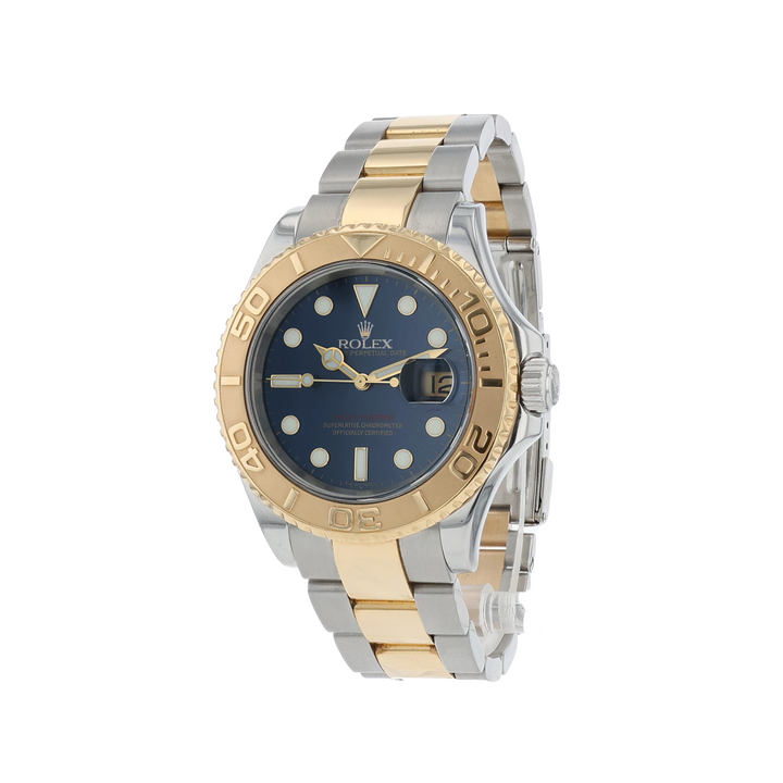 Rolex Yacht-Master 16623 40mm 2005/06