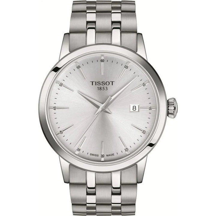 TISSOT Classic Dream 42mm