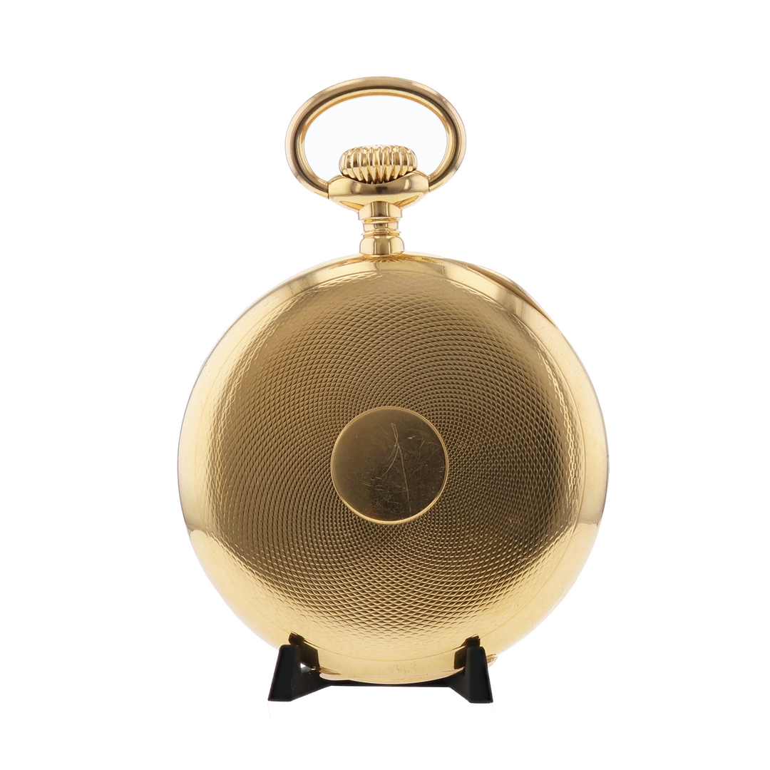 Patek Philippe Gondolo Pocket Watch 256356 56mm