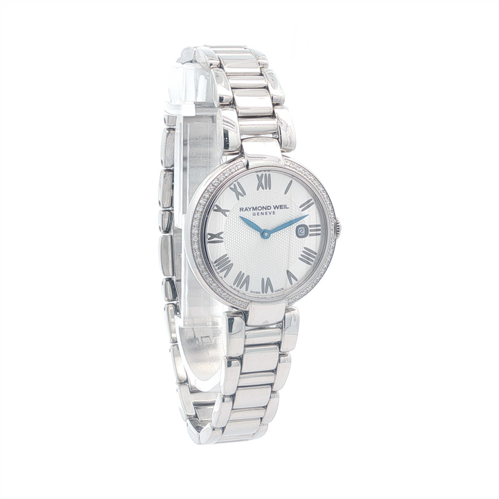 Raymond Weil Shine  Étoile 1600-STS-RE659 32mm 2025