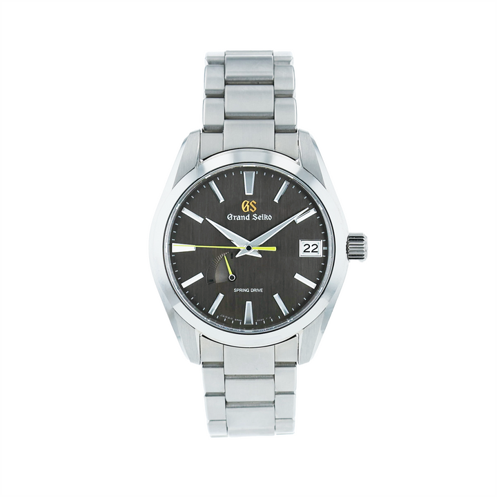 Grand Seiko Spring Drive Sport Collection SBGA429 39mm 2025