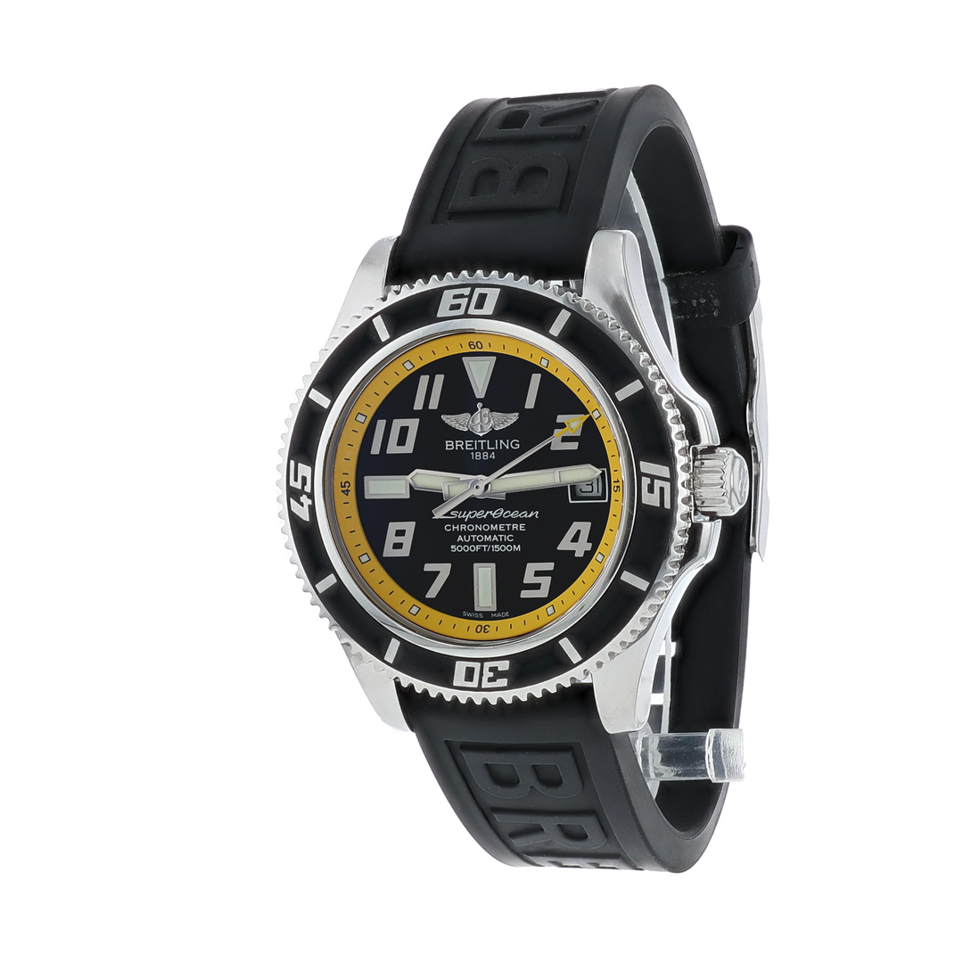 Breitling Superocean 42 A1736402 42mm 2016