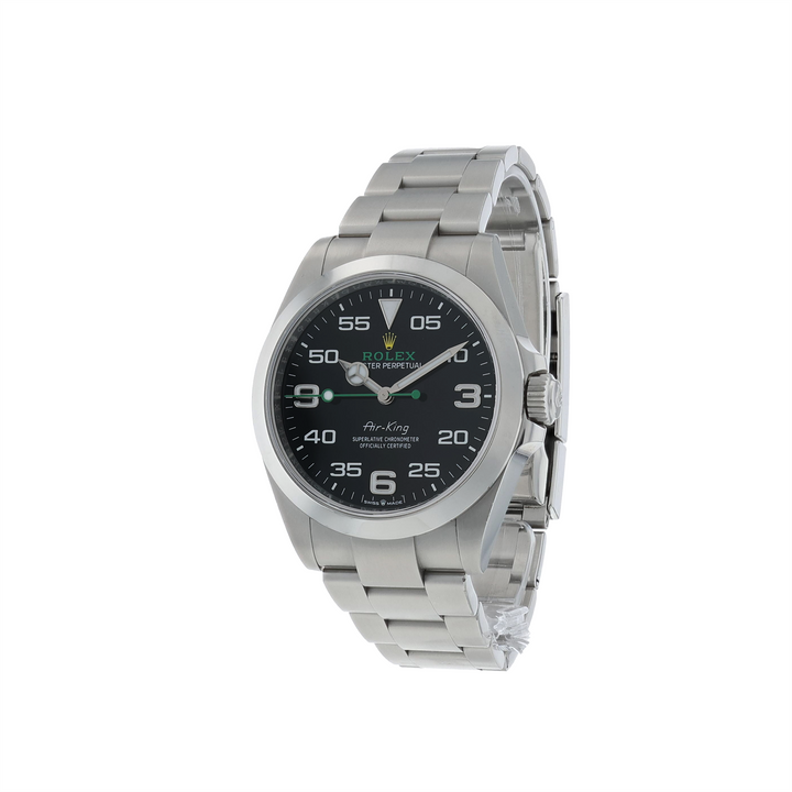 Rolex Air-King 126900 40mm 2024