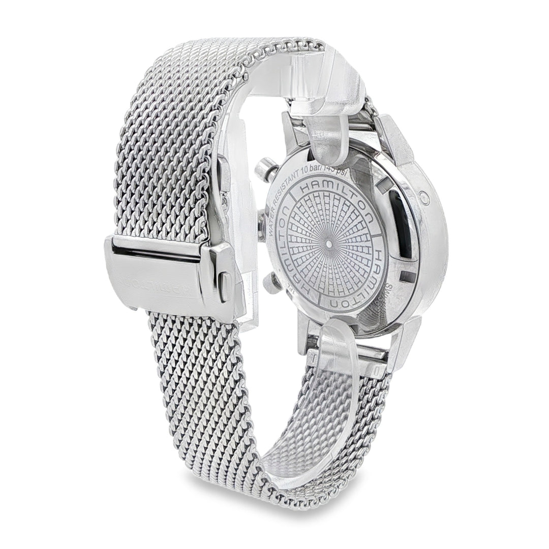 Hamilton American Classic Intra-matic Auto H384160 40mm Circa 2023