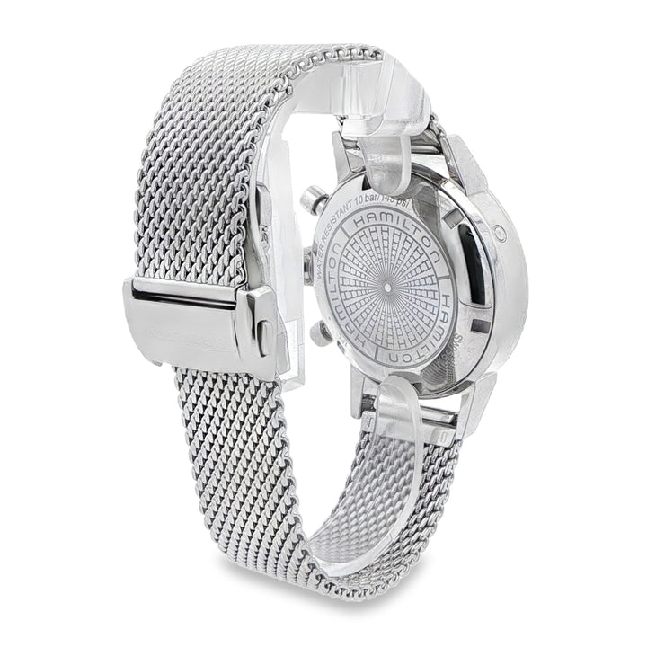 Hamilton American Classic Intra-matic Auto H384160 40mm Circa 2023